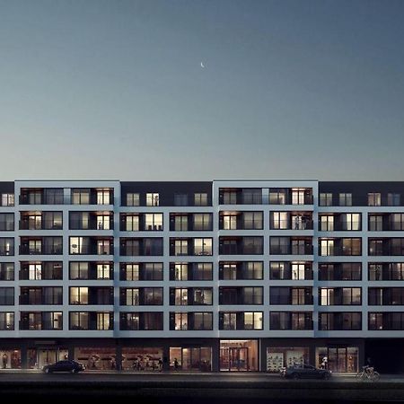 The Botanic Corner Apartment 弗罗茨瓦夫 外观 照片