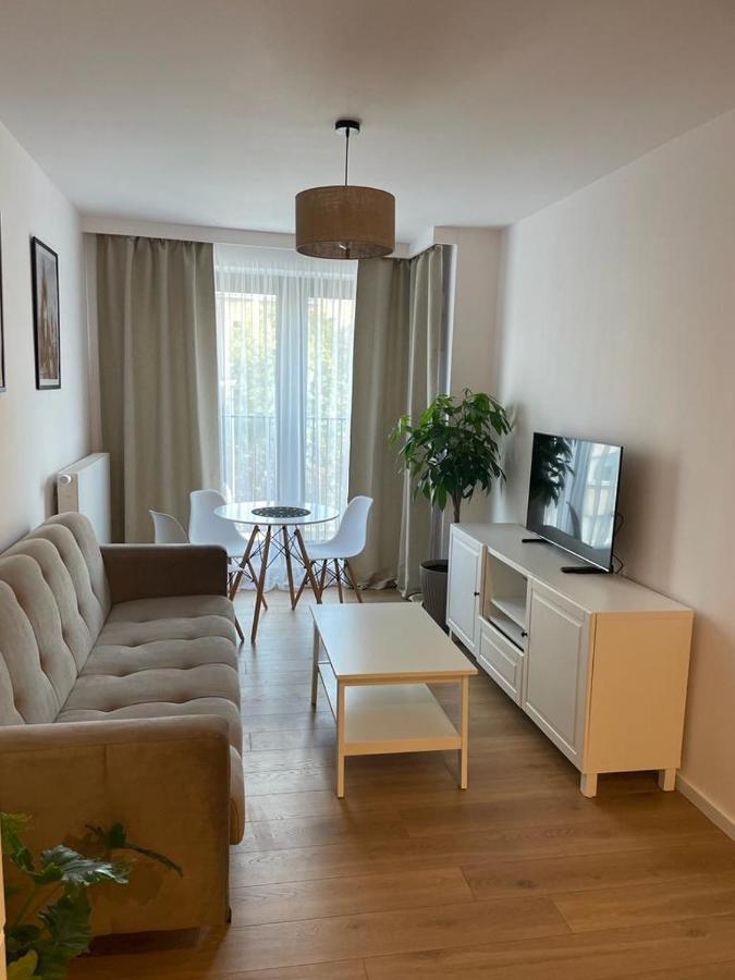 The Botanic Corner Apartment 弗罗茨瓦夫 外观 照片