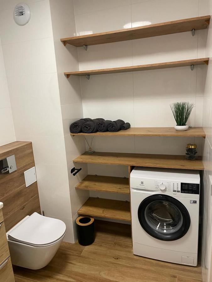 The Botanic Corner Apartment 弗罗茨瓦夫 外观 照片