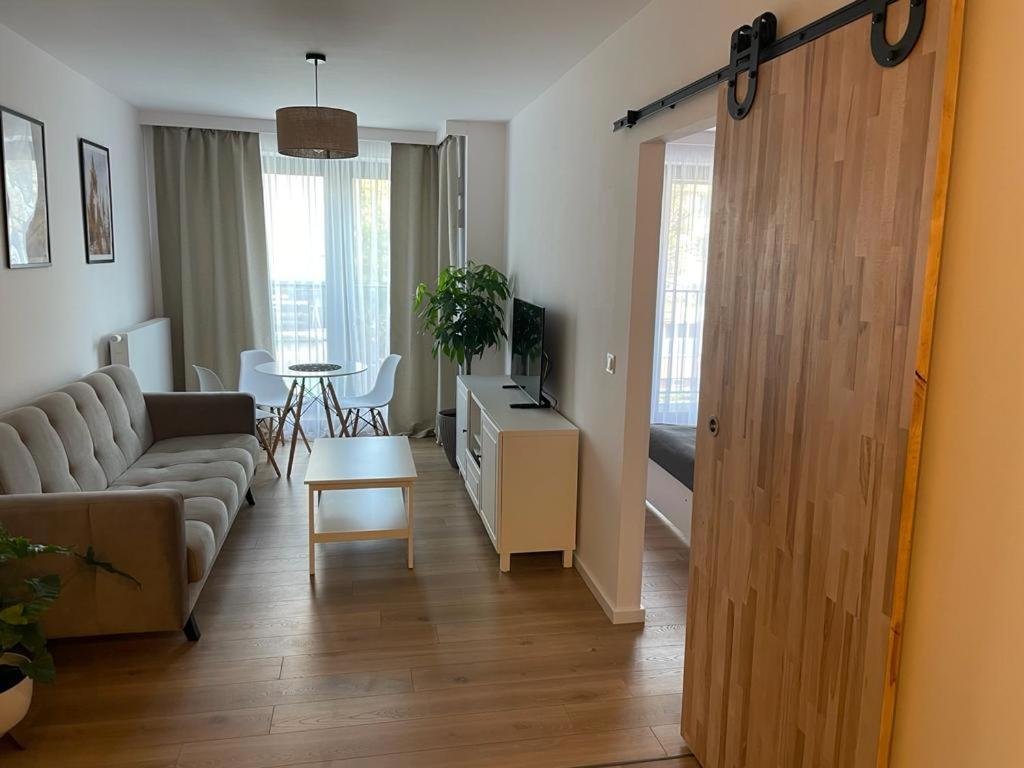 The Botanic Corner Apartment 弗罗茨瓦夫 外观 照片
